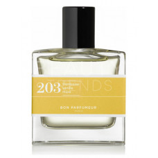 Bon Parfumeur 203 raspberry, vanilla, blackberry