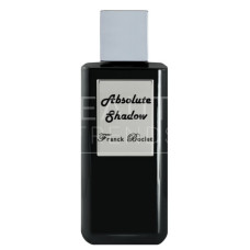 Franck Boclet Absolute Shadow
