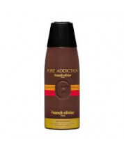 Franck Olivier Pure Addiction deo