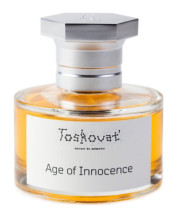 Toskovat' Age of Innocence