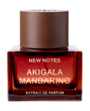 New Notes Akigala Mandarino