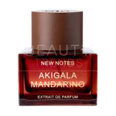 New Notes Akigala Mandarino 50 ml