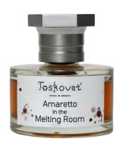 Toskovat' Amaretto In The Melting Room