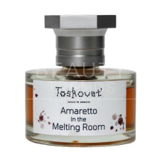 Toskovat' Amaretto In The Melting Room
