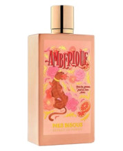 Mes Bisous Amberique
