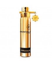 Montale Amber Musk 20 ml
