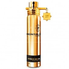 Montale Amber Musk 20 ml