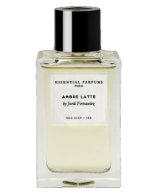 Essential Parfums Ambre Latte