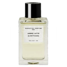 Essential Parfums Ambre Latte