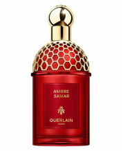 Guerlain Ambre Samar