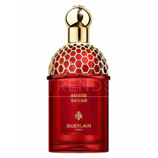 Guerlain Ambre Samar