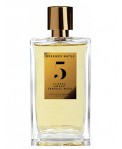 Rosendo Mateu Ambre Sensual Musk