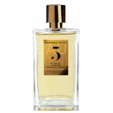Rosendo Mateu Ambre Sensual Musk