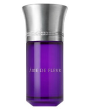Liquid Imaginaries Âme de Fleur