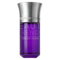 Liquid Imaginaries Âme de Fleur