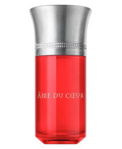 Liquid Imaginaries Âme Du Coeur