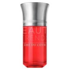 Liquid Imaginaries Âme Du Coeur