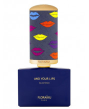 Floraïku And Your Lips