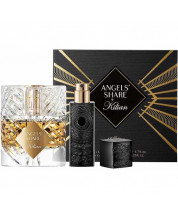 Kilian Angels’ Share icon set 50 ml +7,5 ml