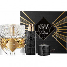 Kilian Angels’ Share icon set 50 ml +7,5 ml