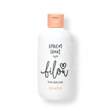 Bilou Apricot Shake Shampoo
