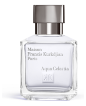 Maison Francis Kurkdjian Aqua Celestia