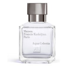 Maison Francis Kurkdjian Aqua Celestia