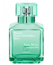 Maison Francis Kurkdjian Aqua Media Cologne Forte