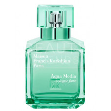 Maison Francis Kurkdjian Aqua Media Cologne Forte