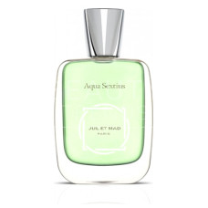 Jul et Mad Aqua Sextius