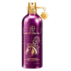 Montale Arabians Rose Leather