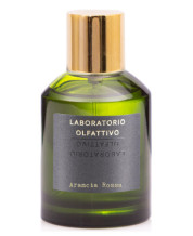 Laboratorio Olfattivo Arancia Rossa