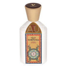 V Canto Arkano Della Fortuna