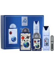 Lattafa Perfumes Art Of Universe 100 set