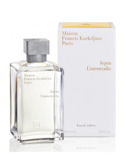 Maison Francis Kurkdjian Aqua Universalis