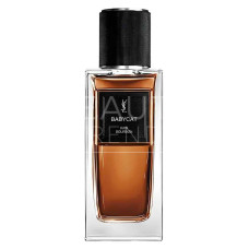 YSL Babycat Raw Bourbon