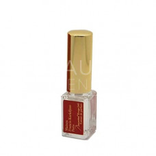 Maison Francis Kurkdjian Baccarat Rouge 540 Extrait mini 5 ml