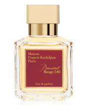 Maison Francis Kurkdjian Baccarat Rouge 540
