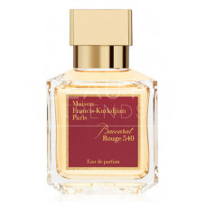 Maison Francis Kurkdjian Baccarat Rouge 540