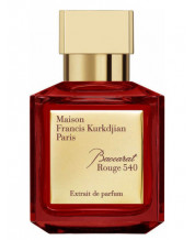 Maison Francis Kurkdjian Baccarat Rouge 540 Extrait