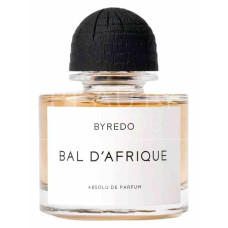 Byredo Bal d'Afrique Absolu