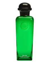 Hermes Eau de Basilic Pourpre