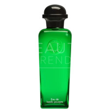 Hermes Eau de Basilic Pourpre