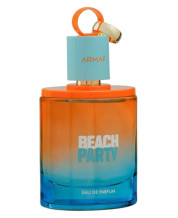 Armaf Beach Party