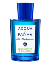 Acqua di Parma Bergamotto di Calabria
