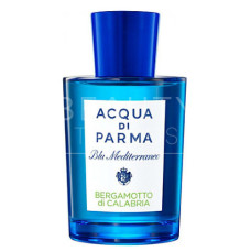 Acqua di Parma Bergamotto di Calabria