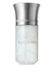 Liquid Imaginaries Blanche Bête