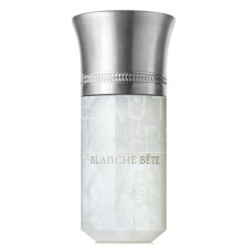 Liquid Imaginaries Blanche Bête