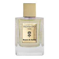 Sensatio Paris Beurre de Santal