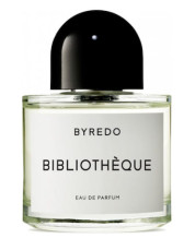 Byredo Bibliothèque